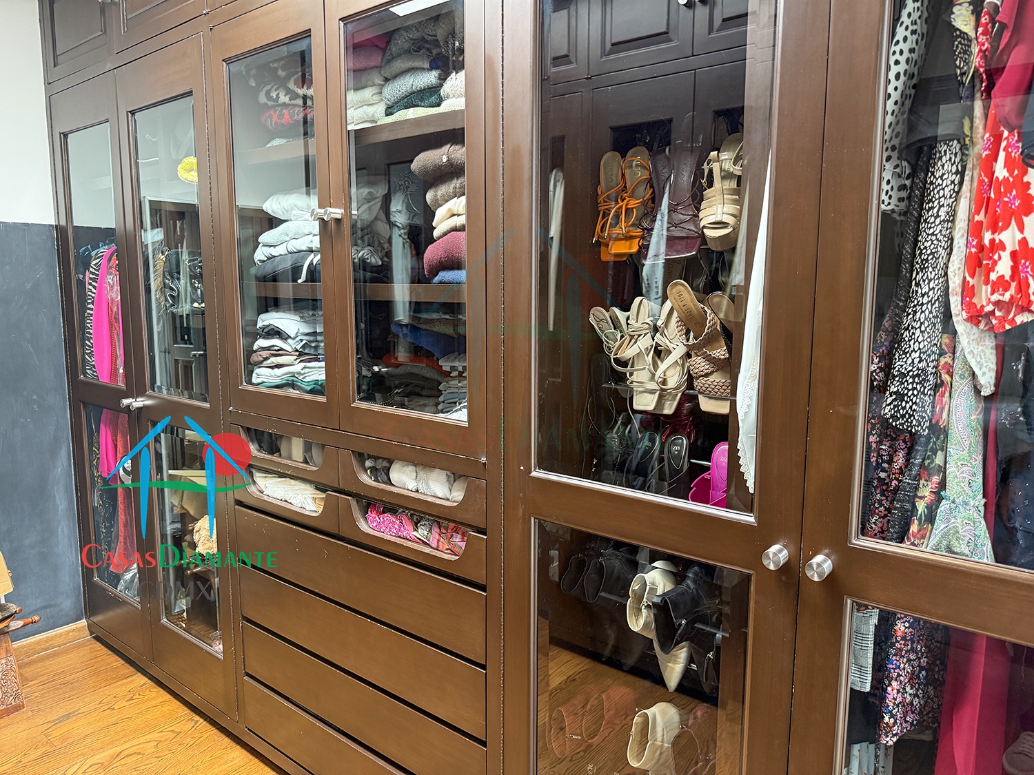 Jardines del Pedregal Casa Árbol B - Recámara dos 6